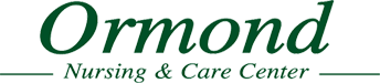 Ormond Nursing and Care Center [logo]